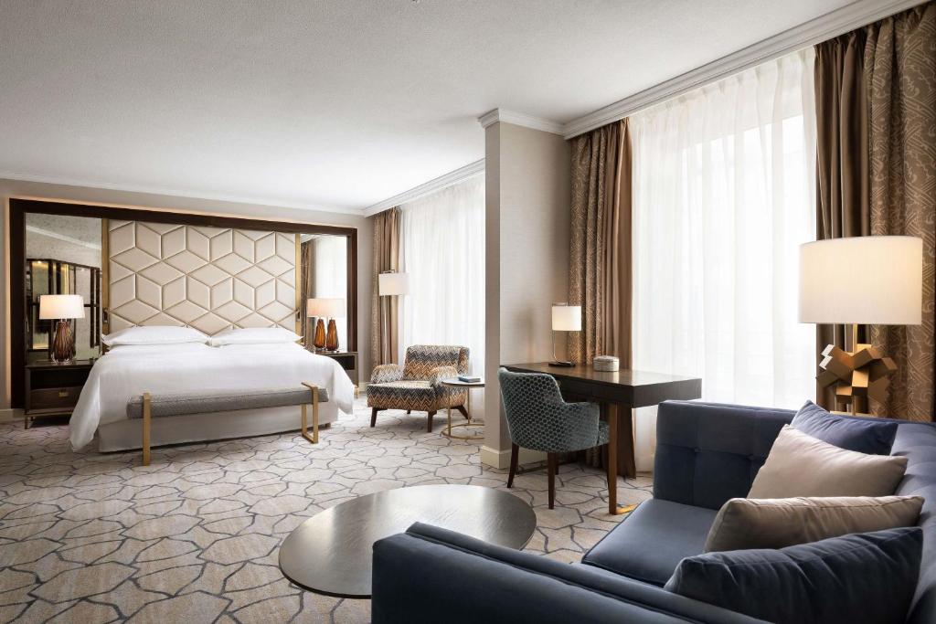 Sheraton Grand